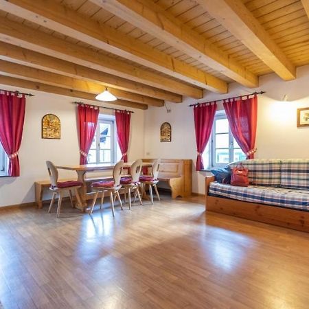 Appartamento Vernelia Val di Fassa Sella Ronda Campitello di Fassa Esterno foto