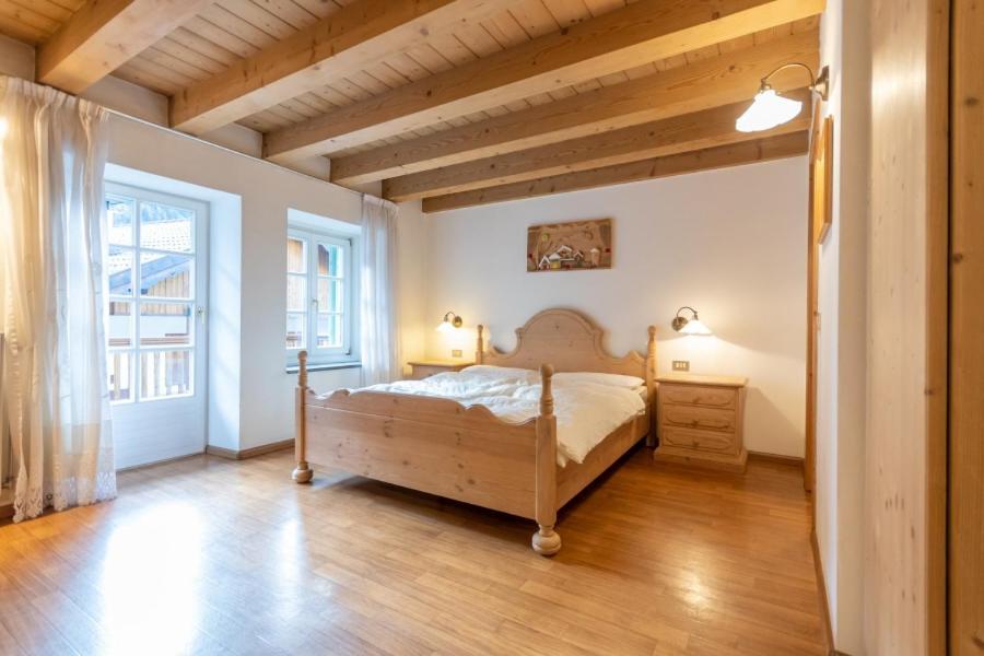 Appartamento Vernelia Val di Fassa Sella Ronda Campitello di Fassa Esterno foto