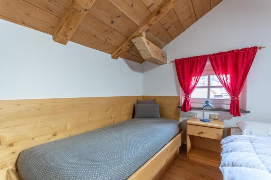 Appartamento Vernelia Val di Fassa Sella Ronda Campitello di Fassa Esterno foto