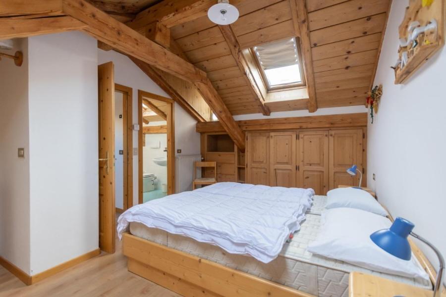 Appartamento Vernelia Val di Fassa Sella Ronda Campitello di Fassa Esterno foto