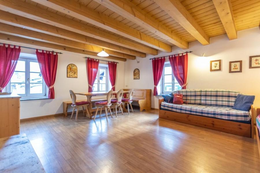 Appartamento Vernelia Val di Fassa Sella Ronda Campitello di Fassa Esterno foto
