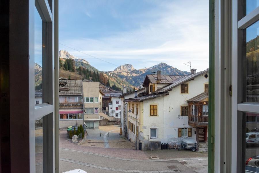 Appartamento Vernelia Val di Fassa Sella Ronda Campitello di Fassa Esterno foto