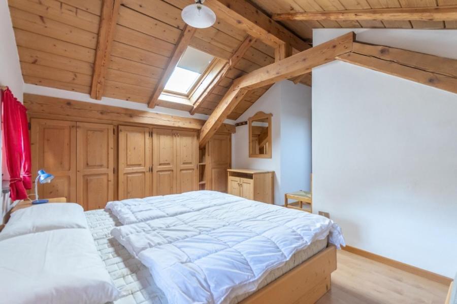 Appartamento Vernelia Val di Fassa Sella Ronda Campitello di Fassa Esterno foto