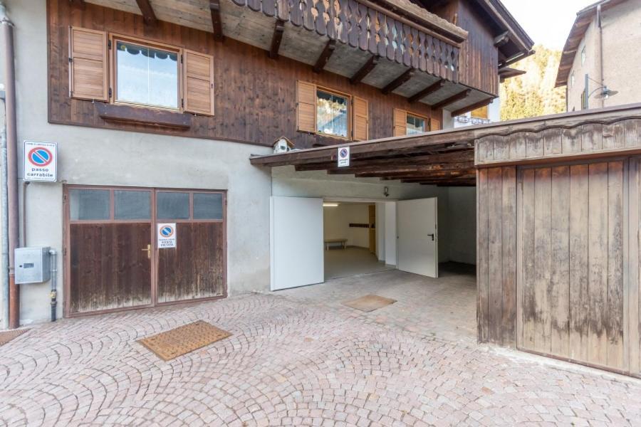 Appartamento Vernelia Val di Fassa Sella Ronda Campitello di Fassa Esterno foto