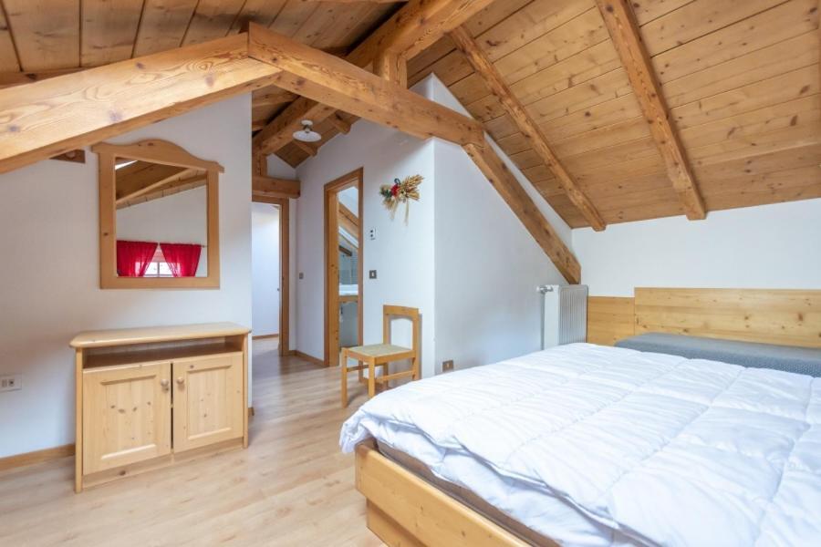 Appartamento Vernelia Val di Fassa Sella Ronda Campitello di Fassa Esterno foto